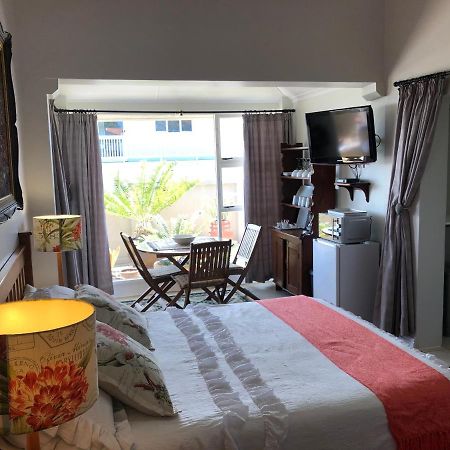 Baylight Accomodation Моссел-Бей Экстерьер фото